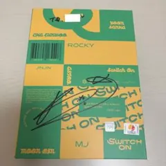 2026年最新】ムンビン サインの人気アイテム - メルカリ