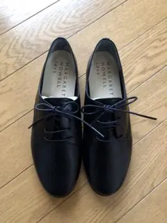 2026年最新】マーガレットハウエルレースアップシューズの人気アイテム