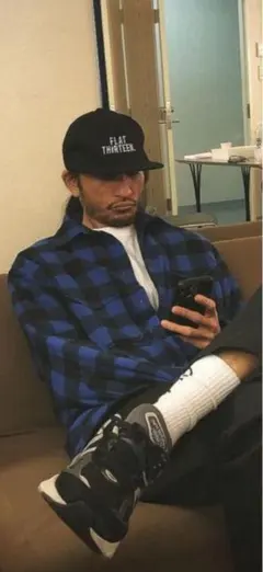 2026年最新】flat thirteen 長瀬智也の人気アイテム - メルカリ