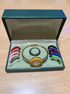 2026年最新】グッチ 時計 チェンジリングの人気アイテム - メルカリ