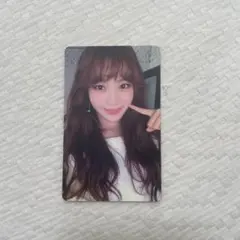 2026年最新】iz*one トレカ チェウォンの人気アイテム - メルカリ