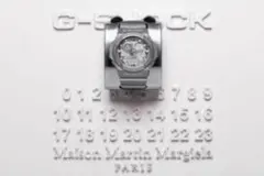 2026年最新】マルジェラ g-shockの人気アイテム - メルカリ