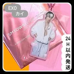 2026年最新】exo キーリング カイの人気アイテム - メルカリ