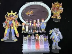 2026年最新】デジモンフロンティア ヴリトラモンの人気アイテム - メルカリ