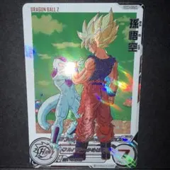 2026年最新】ドラゴンボールヒーローズugm8 daの人気アイテム - メルカリ