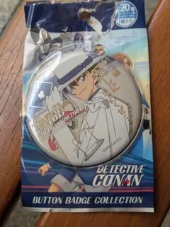 2026年最新】怪盗キッド 缶バッジの人気アイテム - メルカリ