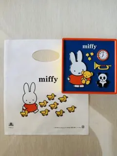 2026年最新】ミッフィー ポーチ モロゾフの人気アイテム - メルカリ