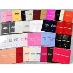 2026年最新】twice ランダムトレカケースの人気アイテム - メルカリ