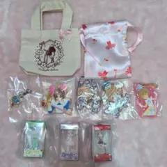 2026年最新】カードキャプターさくら当時物の人気アイテム - メルカリ