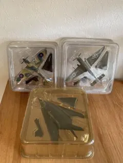 2026年最新】戦闘機 食玩の人気アイテム - メルカリ