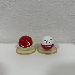 2026年最新】モンコレ ビリリダマの人気アイテム - メルカリ