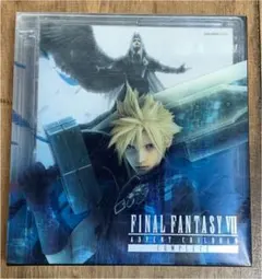 2026年最新】ff7 アドベントチルドレン ps3の人気アイテム - メルカリ