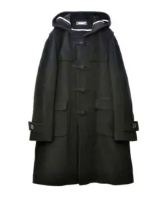 2026年最新】UNDERCOVER ダッフルコートの人気アイテム - メルカリ
