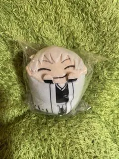 2026年最新】市丸ギン ぬいぐるみの人気アイテム - メルカリ