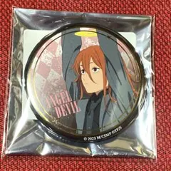 2026年最新】チェンソーマン 天使の悪魔 缶バッジの人気アイテム