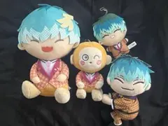 2026年最新】ヒプマイ ちびぐるみ 簓の人気アイテム - メルカリ