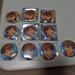 2026年最新】守沢千秋 缶バッジ フィーチャー2の人気アイテム - メルカリ