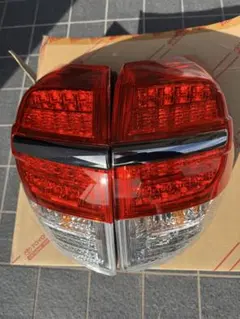 2026年最新】ヴァンガード 純正 テールの人気アイテム - メルカリ