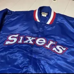 2026年最新】76ers スタジャンの人気アイテム - メルカリ