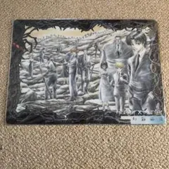 2026年最新】幻影旅団 下敷きの人気アイテム - メルカリ