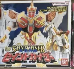 2026年最新】マジレンジャー セイントカイザーの人気アイテム - メルカリ