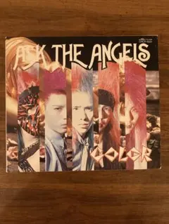 2026年最新】ask the angelsの人気アイテム - メルカリ