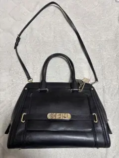 2026年最新】コーチ バッグ スワッガーの人気アイテム - メルカリ