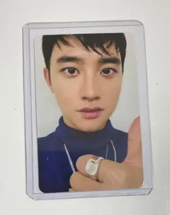 2026年最新】exo tempo トレカの人気アイテム - メルカリ