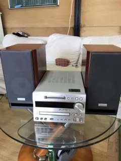 2026年最新】onkyo fr-n9の人気アイテム - メルカリ