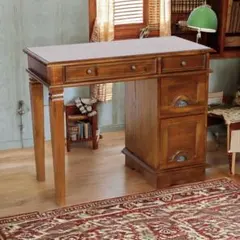 2026年最新】アンティーク 学習机の人気アイテム - メルカリ