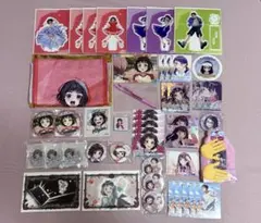 2026年最新】ちゅーたん アクスタの人気アイテム - メルカリ