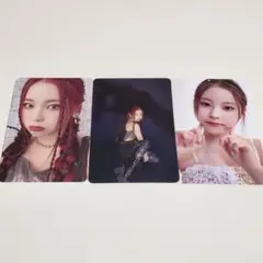 2026年最新】NMixx ギュジン トレカの人気アイテム - メルカリ