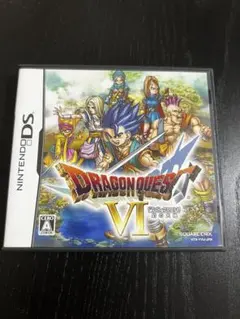 2026年最新】ドラクエ6 3dsの人気アイテム - メルカリ