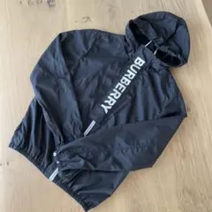 2026年最新】BURBERRY フード：フードあり（取外し不可） 子供用