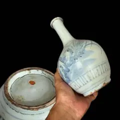 2026年最新】李朝 徳利の人気アイテム - メルカリ