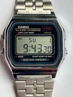 2026年最新】casio a159wの人気アイテム - メルカリ