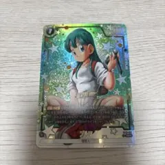 2026年最新】ブルマ SRパラレルの人気アイテム - メルカリ