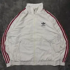 2026年最新】ナイロンジャケット adidas 万国旗の人気アイテム - メルカリ