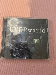 2026年最新】uverworld cdの人気アイテム - メルカリ