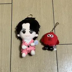 2026年最新】北山宏光 ぬいぐるみの人気アイテム - メルカリ