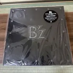 B'z COMPLETE SINGLE BOX(Black Edition) - メルカリ