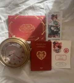 2026年最新】莉犬くん銀テの人気アイテム - メルカリ