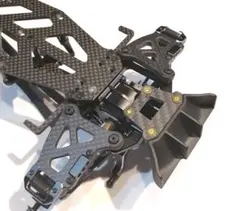 2026年最新】ヨコモ md1.0の人気アイテム - メルカリ