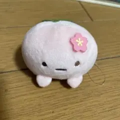 2026年最新】すみっコぐらし てのりぬいぐるみ たぴおかの人気アイテム