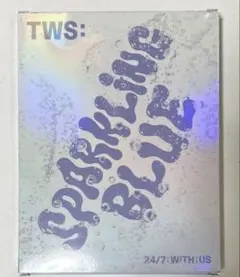 2026年最新】SPARKLING blue twsの人気アイテム - メルカリ