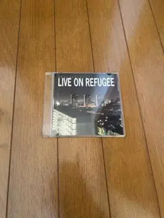 2026年最新】live on refugeeの人気アイテム - メルカリ