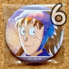 2026年最新】不破雷蔵 缶バッジの人気アイテム - メルカリ