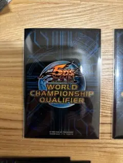 2026年最新】wcq スリーブ 2010の人気アイテム - メルカリ