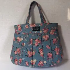 2026年最新】ハンドメイド トートバッグ キャスキッドソンの人気