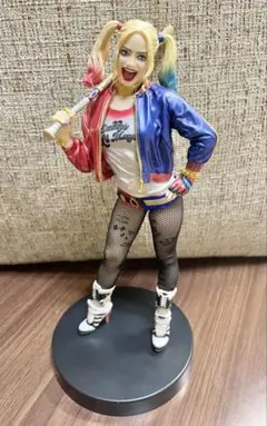2026年最新】S.H.フィギュアーツ ハーレイ・クインの人気アイテム